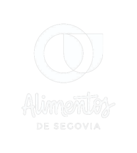 Alimentos de Segovia