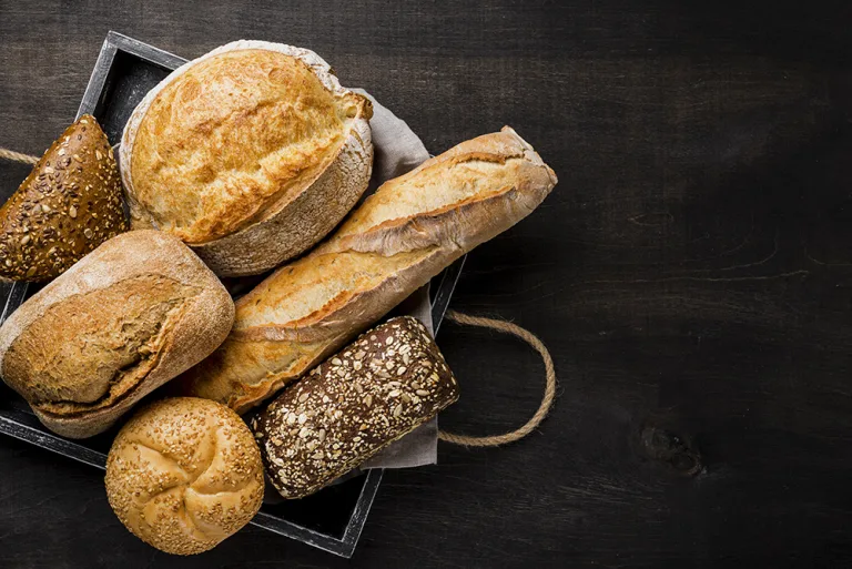 panaderia en segovia