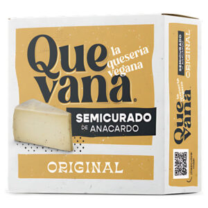 queso vegano