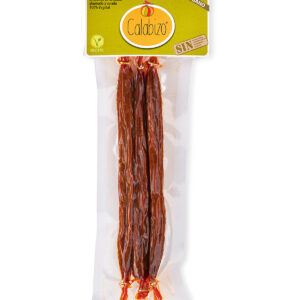chorizo vegano