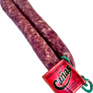 salchichon segovia