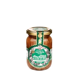anchoas de santoña