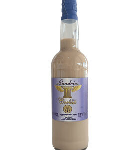 crema de orujo