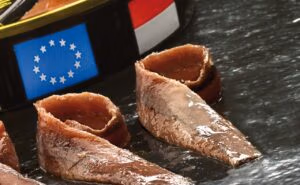 anchoas de santoña