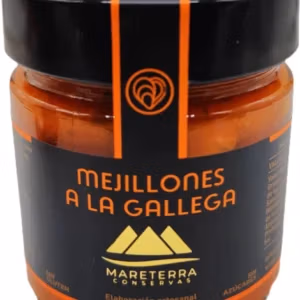 mejillones a la gallega