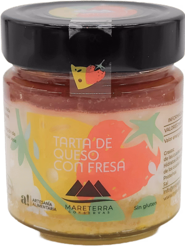 tarta de queso