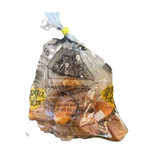 Magdalenas caseras